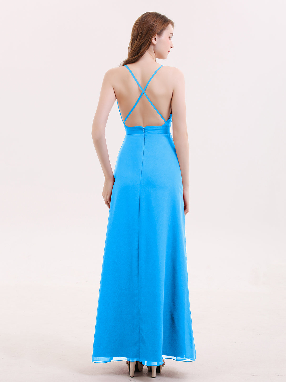 Ocean Blue